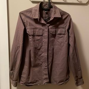 Banana republic shirt